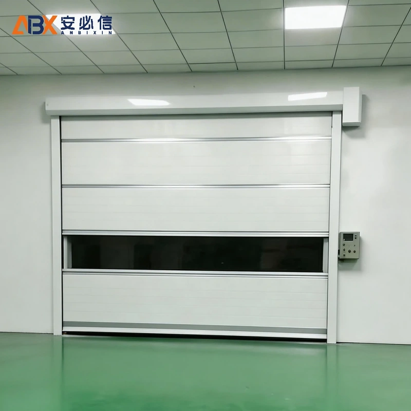 来宾高速门