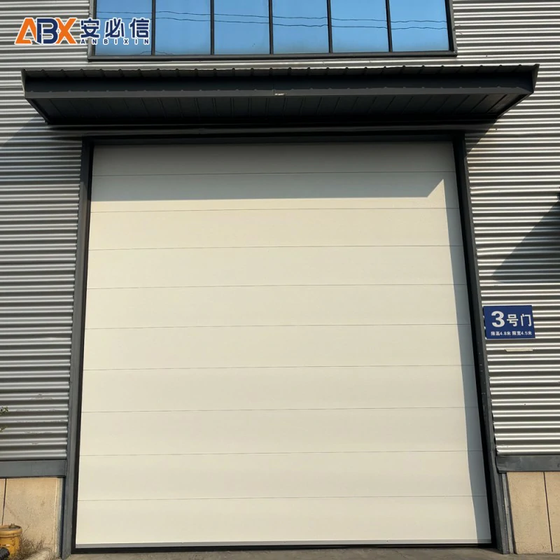 来宾快速提升门